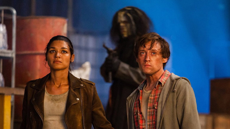 Still from Dominion - Mùa 2 Tập 2