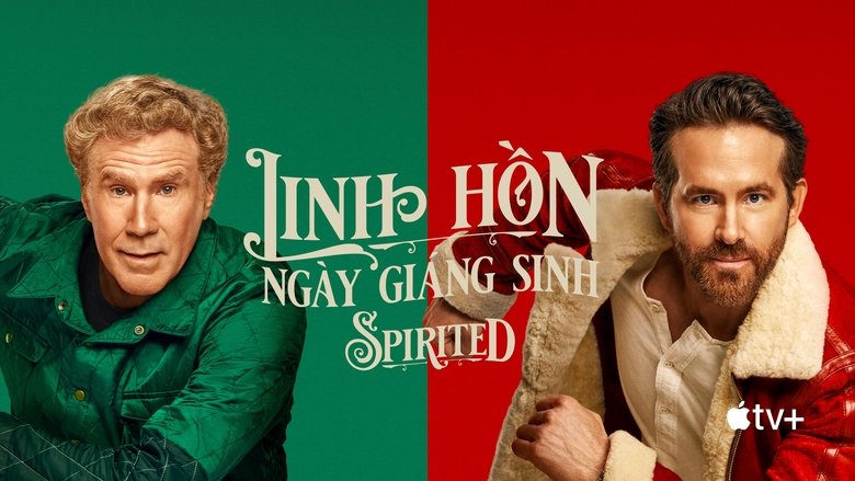 Spirited (2022)