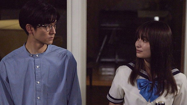 Still image for Love Dissonance season 1 episode 1: Episode 1 Still image for Love Dissonance season 1 episode 1: Episode 1