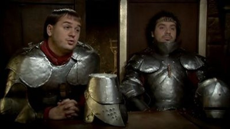 Still image for Kaamelott season 1 episode 100: La Vraie nature du Graal