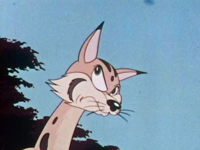 Still image for Kimba the White Lion season 1 episode 28: The Wild Wildcat Still image for Kimba the White Lion season 1 episode 28: The Wild Wildcat