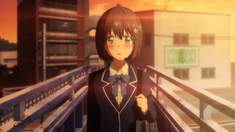 Still from This Art Club Has a Problem! - Season 1 Episode 1