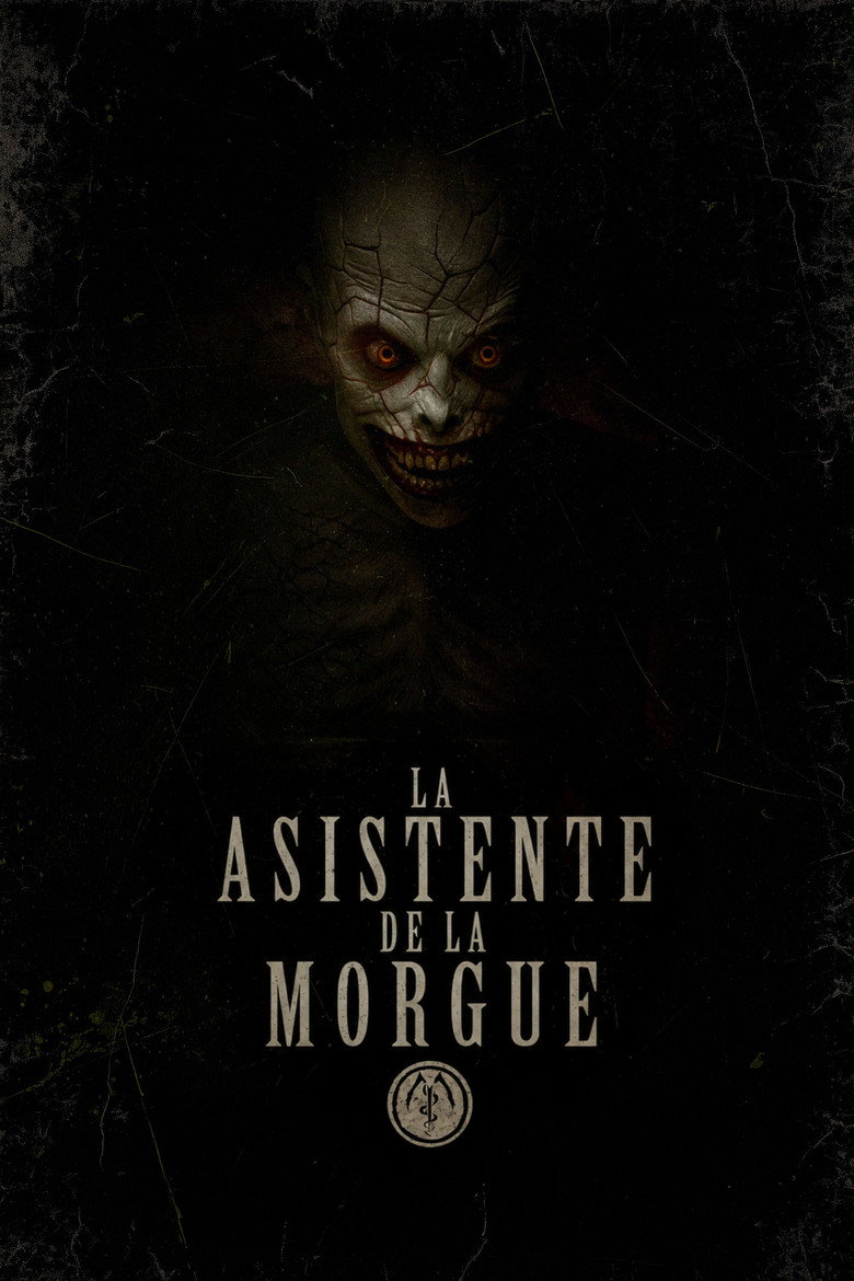 Póster la Película