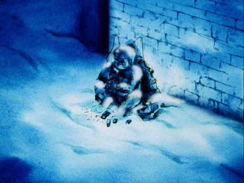 Still from Urusei Yatsura - Season 1 Episode 212