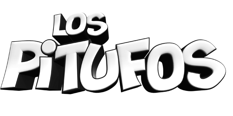Imagen de Los Pitufos