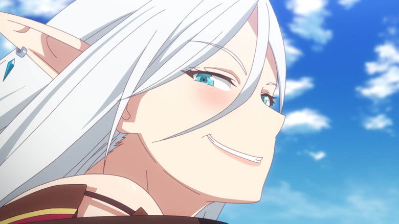 Still from The Greatest Demon Lord Is Reborn as a Typical Nobody - Season 1 Episode 9