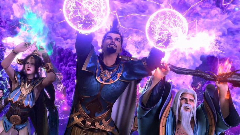 Still image for The Land of Miracles season 1 episode 41: Episode 41 Still image for The Land of Miracles season 1 episode 41: Episode 41