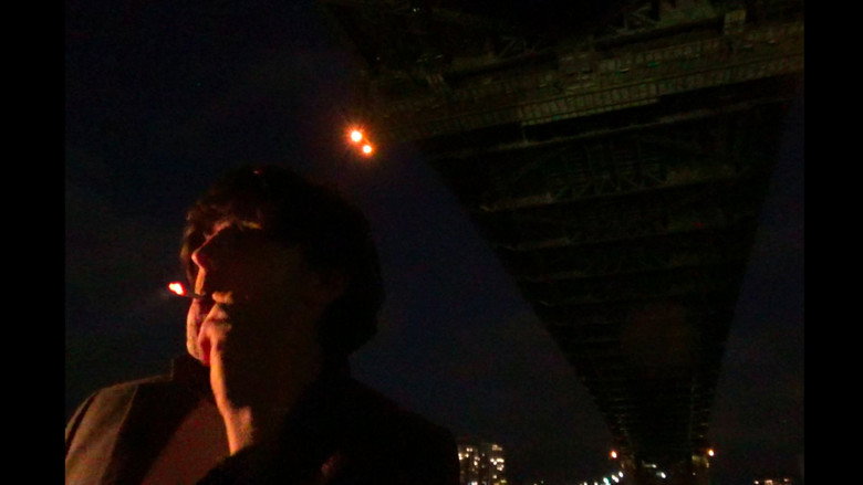 Imatge de Taint Calico Blues