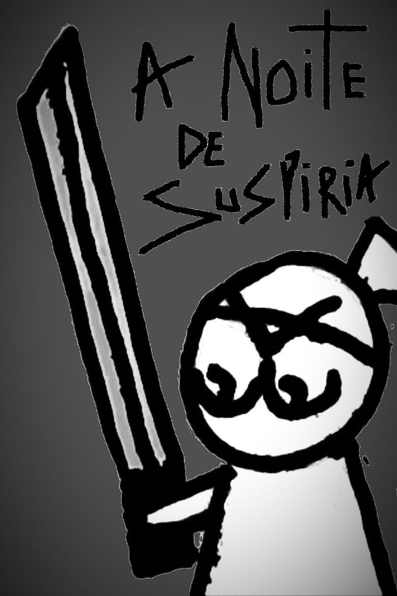 Imatge de A Noite de Suspiria