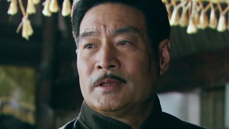 Still image for 匹夫英雄 season 1 episode 28: Episode 28