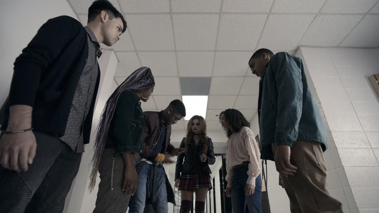 Scream Ressurection image 11