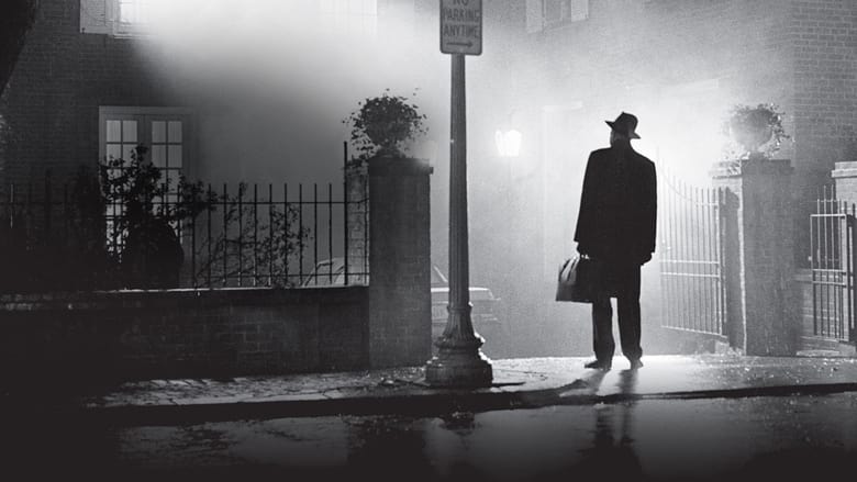 The Exorcist Collection