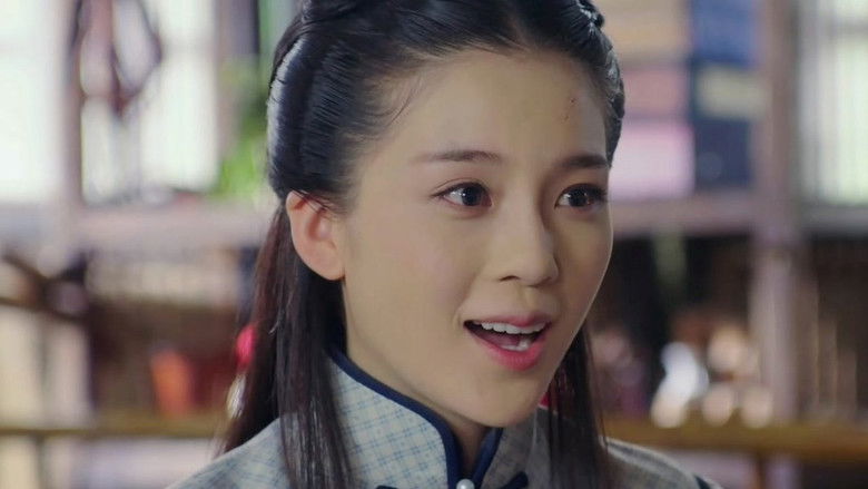 Still image for Switch of Fate season 1 episode 21: Episode 21 Still image for Switch of Fate season 1 episode 21: Episode 21