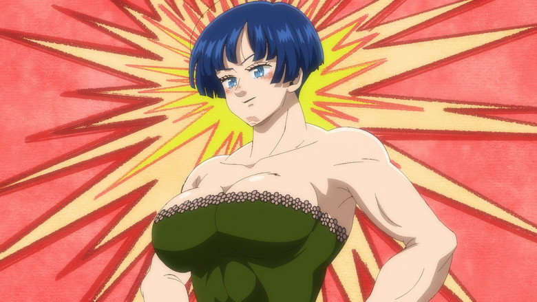 Still from The Seven Deadly Sins: Four Knights of the Apocalypse - Season 1 Episode 20