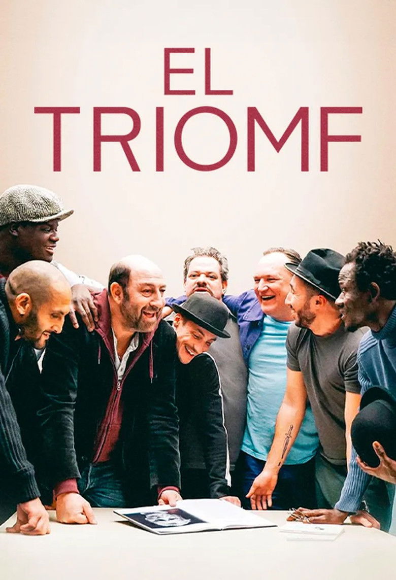 Imatge de El triomf