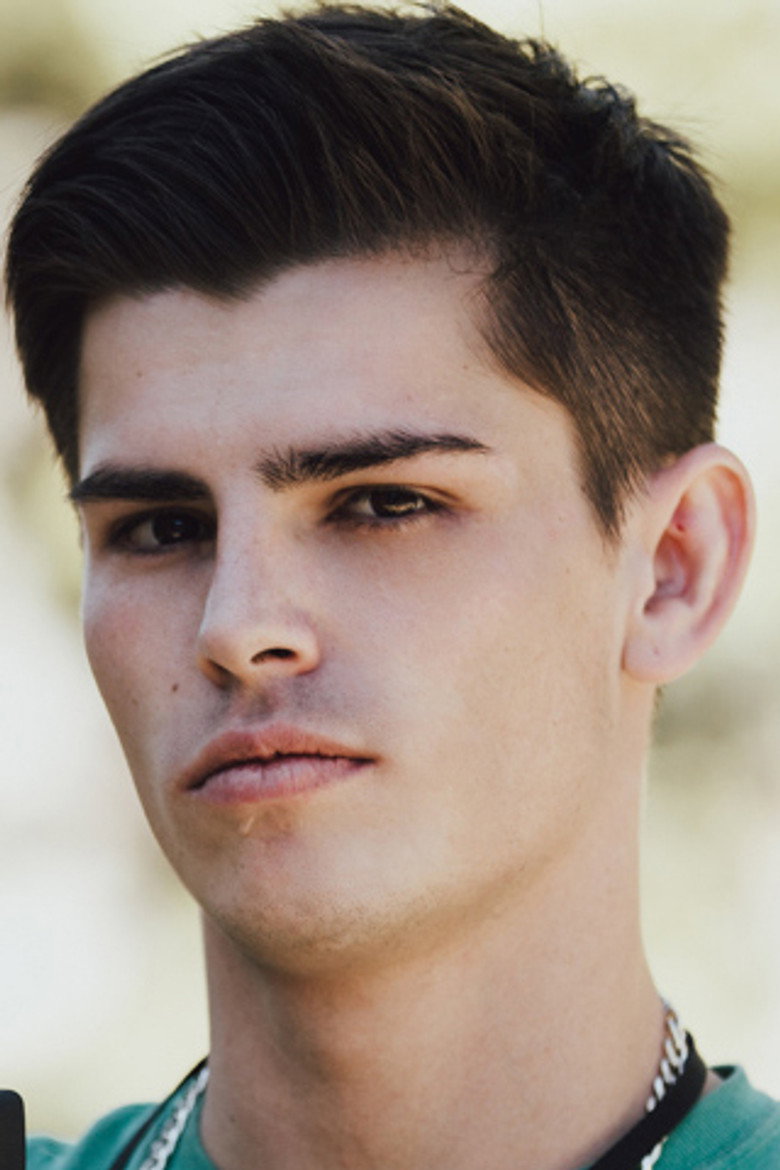 Seth Peterson photo