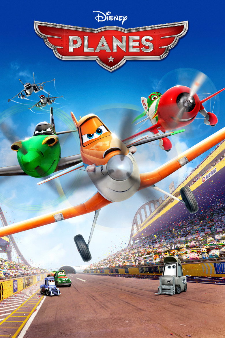 Póster la Película