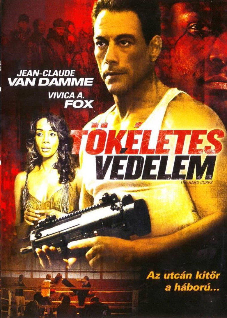 T&ouml;k&eacute;letes v&eacute;delem (2005)