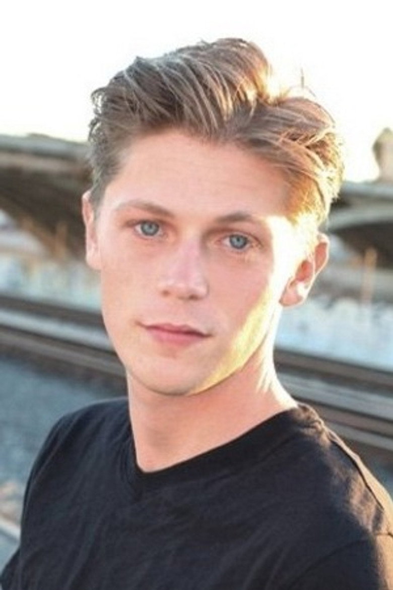 Drew James photo 2
