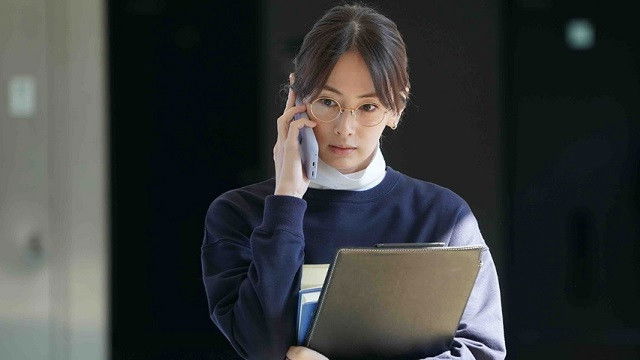 Still image for Themis's Law School Classroom season 1 episode 9: Episode 9 Still image for Themis's Law School Classroom season 1 episode 9: Episode 9