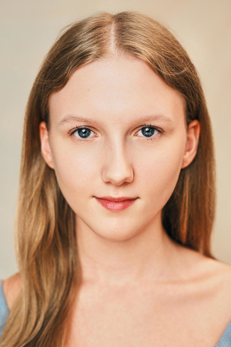 Hayley Walters