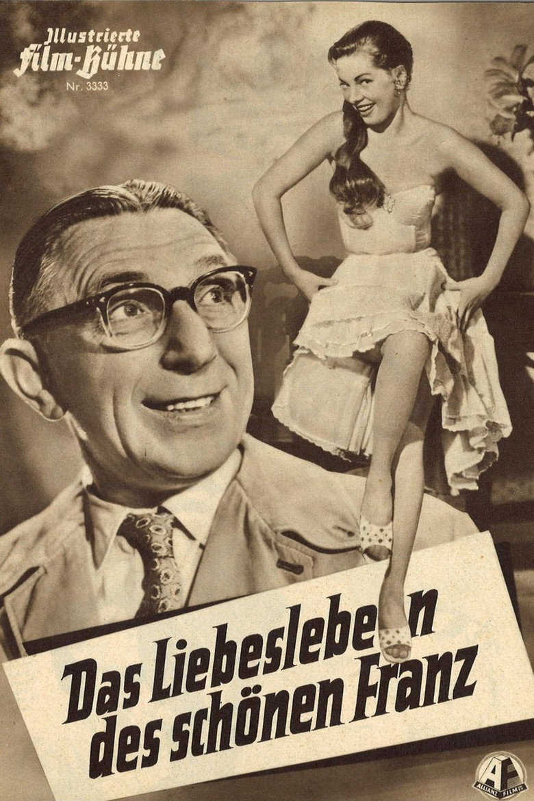 Imatge de Das Liebesleben des schönen Franz