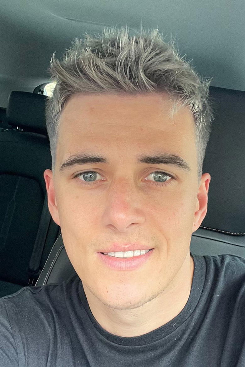 Jakub Kotek portrait image