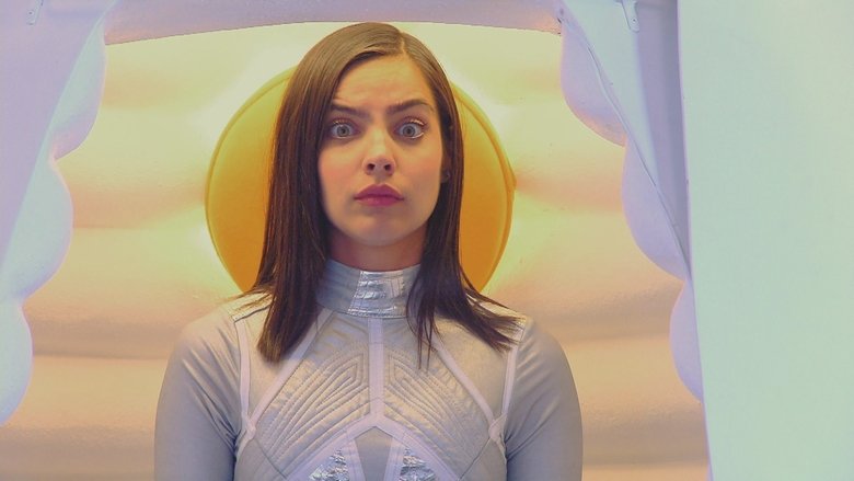 Still image for Yo Soy Franky season 1 episode 3: Episode 3