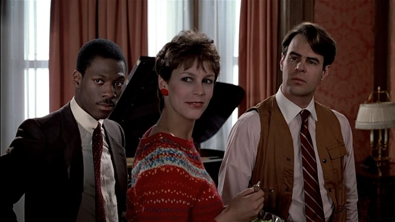 Trading Places banner backdrop