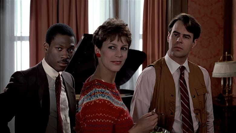 watch Trading Places now