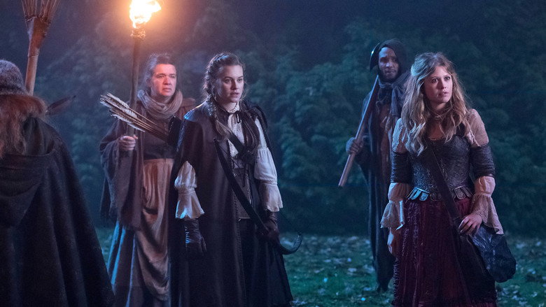 Still from Once Upon a Time - Season 7 Episode 14