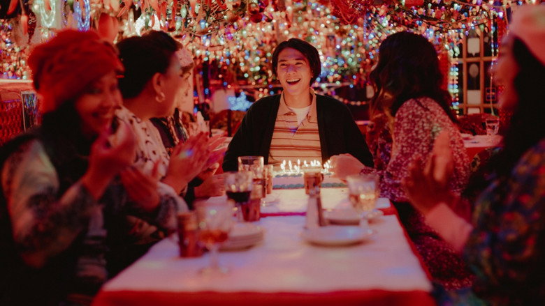 Imatge de Ali & Ratu Ratu Queens