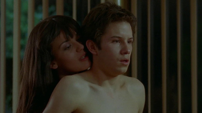 Still from Erotica: Moonlight