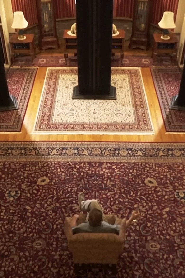 One Man's Dream poster