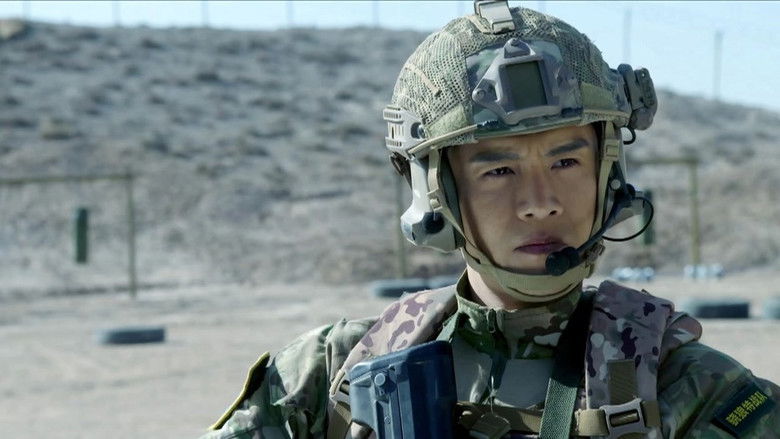 Still image for The War Has No Distance season 1 episode 14: Episode 14 Still image for The War Has No Distance season 1 episode 14: Episode 14