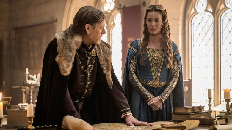 Robin Hood Temporada 1 Episodio 9 Cuevana 3