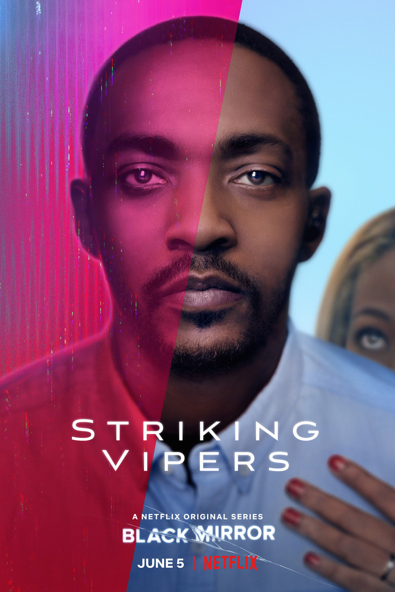 Black Mirror Hindi Dubbed Season 5 Complete