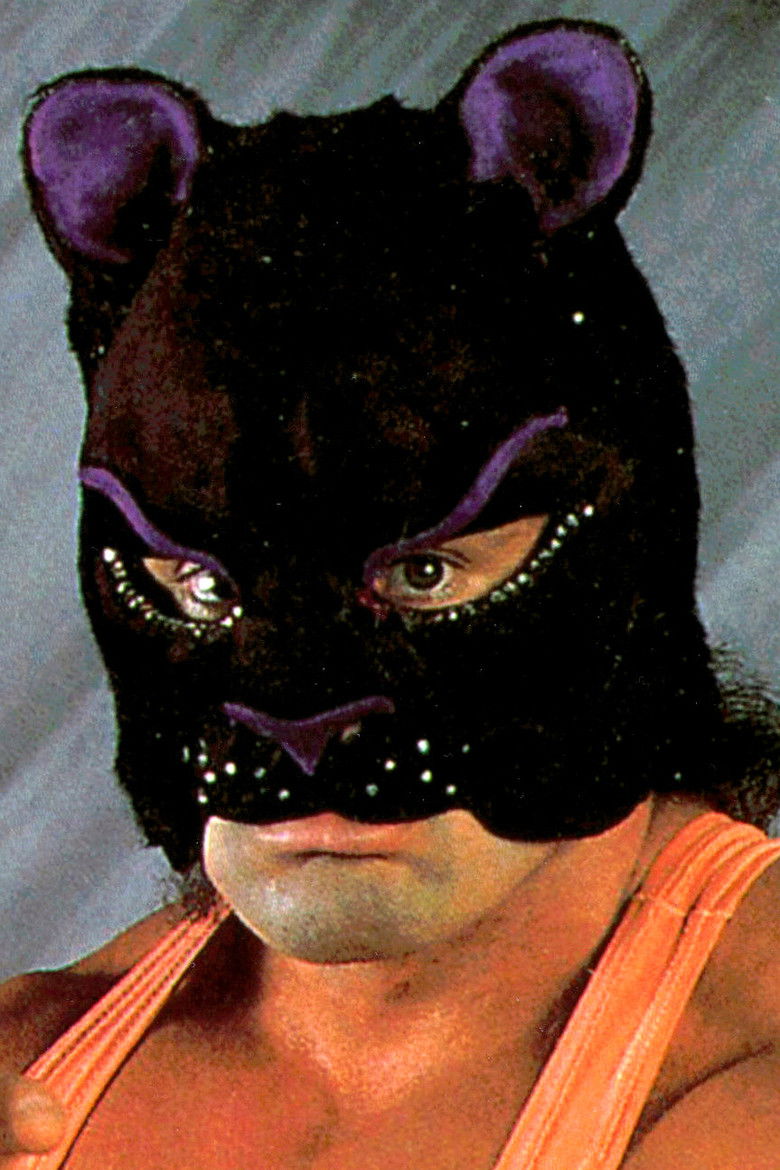 Dean Peters portrait image