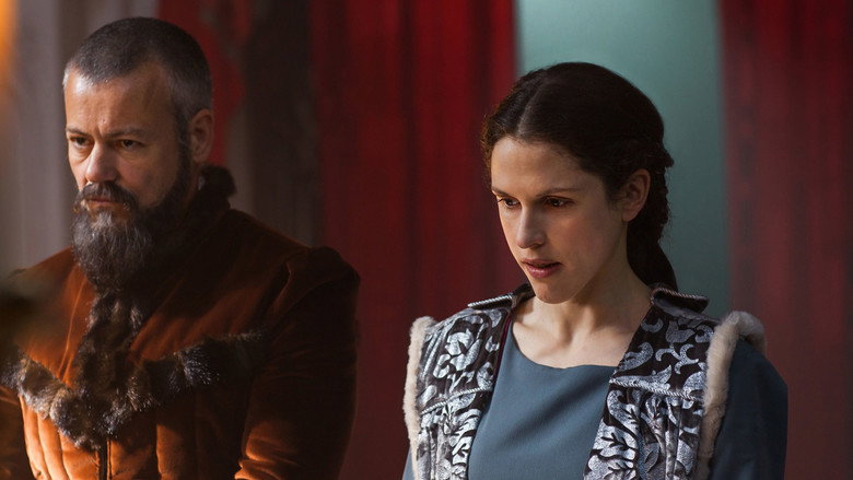 Still from The White Queen - Season 1 Episode 6
