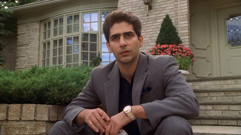 photo from the episode