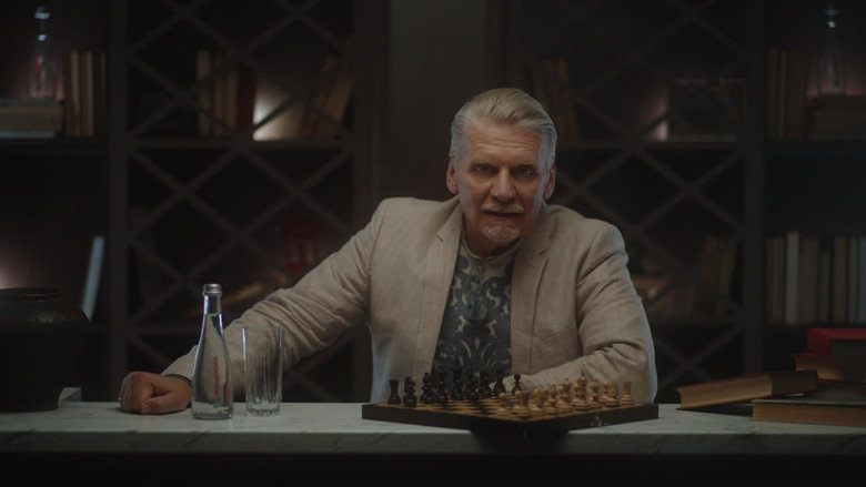 Still from Театр Богів