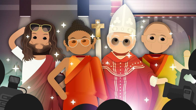 Still image for Crash Course Religions season 1 episode 16: Who Speaks for a Religion?