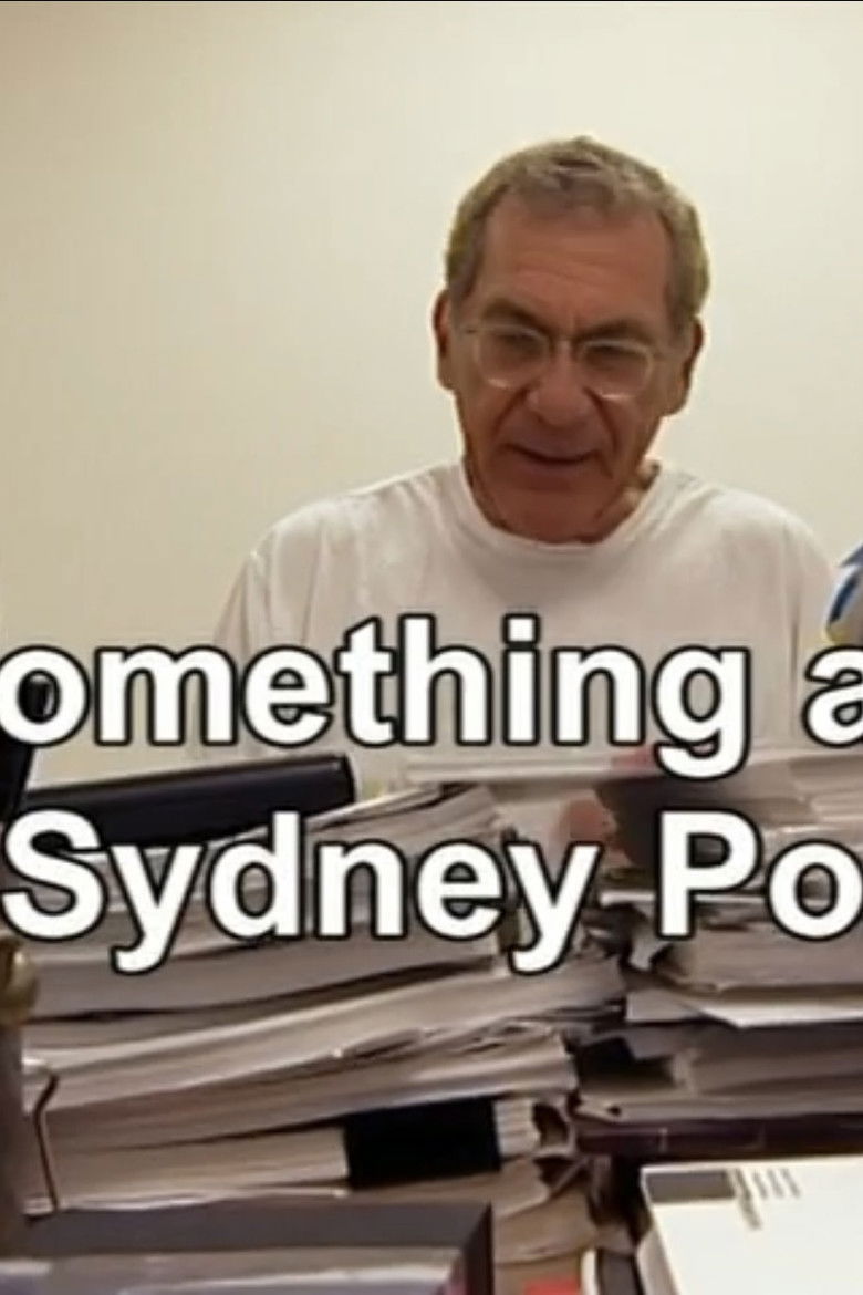 Imatge de Something About Sydney Pollack