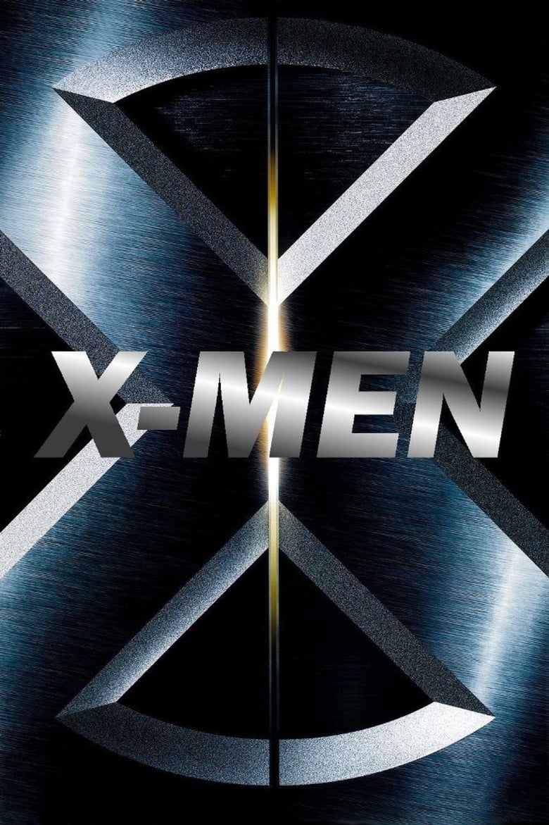 X-Men: The Uncanny Suspects (2003)