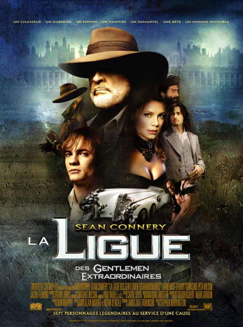 Póster la Película