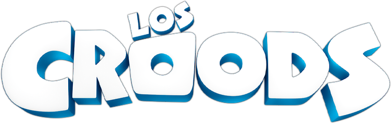 Imagen de Los Croods