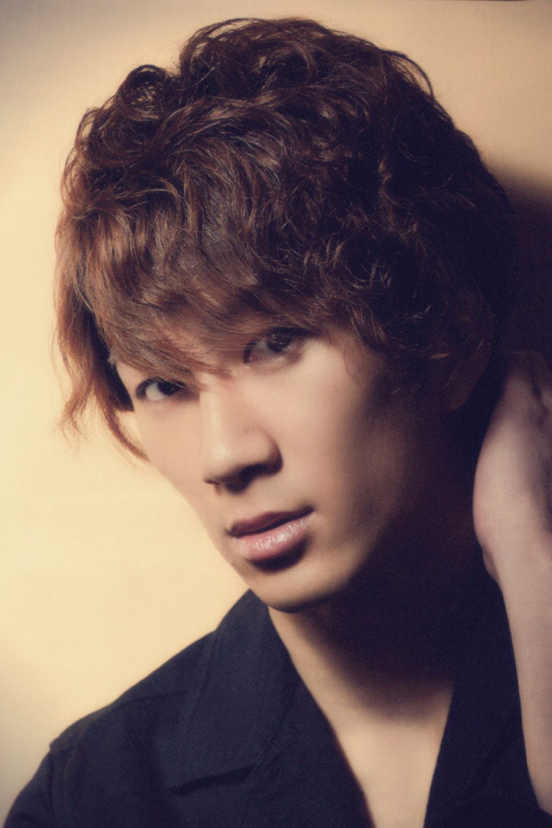 Takahiro Hamada photo 3