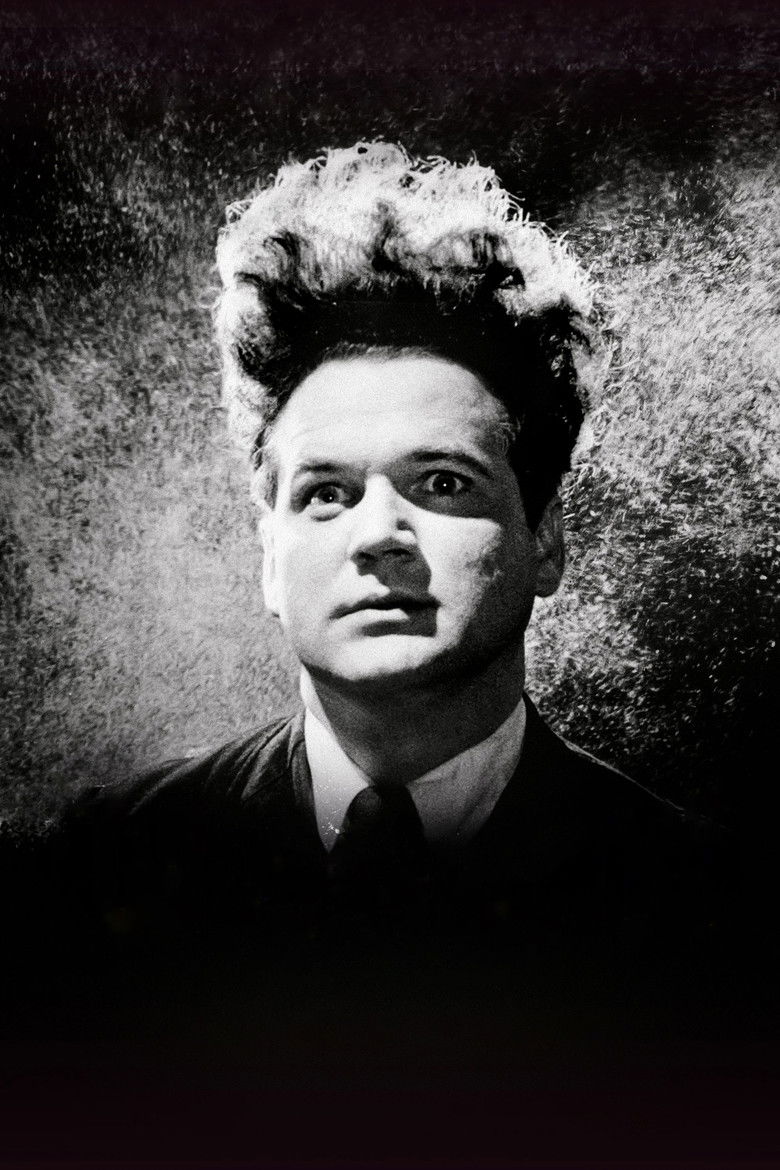 Imatge de Eraserhead