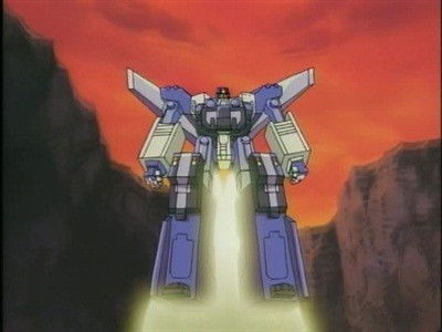 Still image for Transformers: Robots in Disguise season 1 episode 25: Ultra Magnus: Forced Fushion (2) Still image for Transformers: Robots in Disguise season 1 episode 25: Ultra Magnus: Forced Fushion (2)