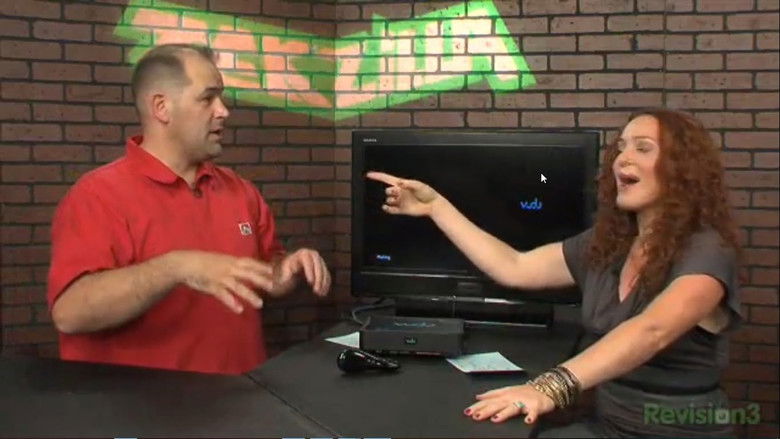 Still image for Tekzilla season 1 episode 1: Episode 1